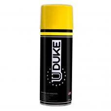 AEROSOL AMARILLO ARTE-TAXI 400ML UDUKE
